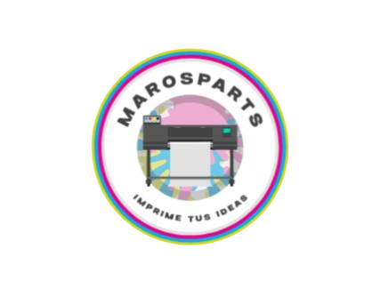Logo Marosparts